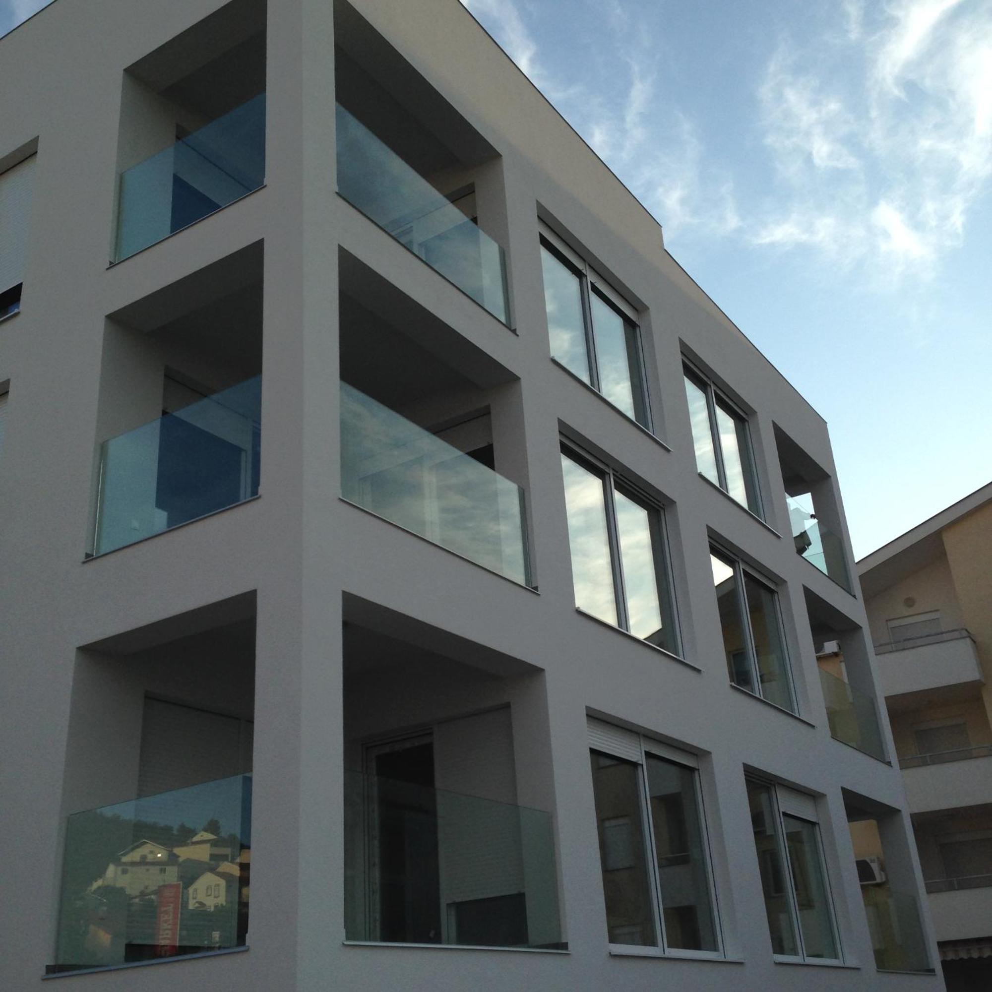 Apartments Exclusive Palace II Trogir Bagian luar foto