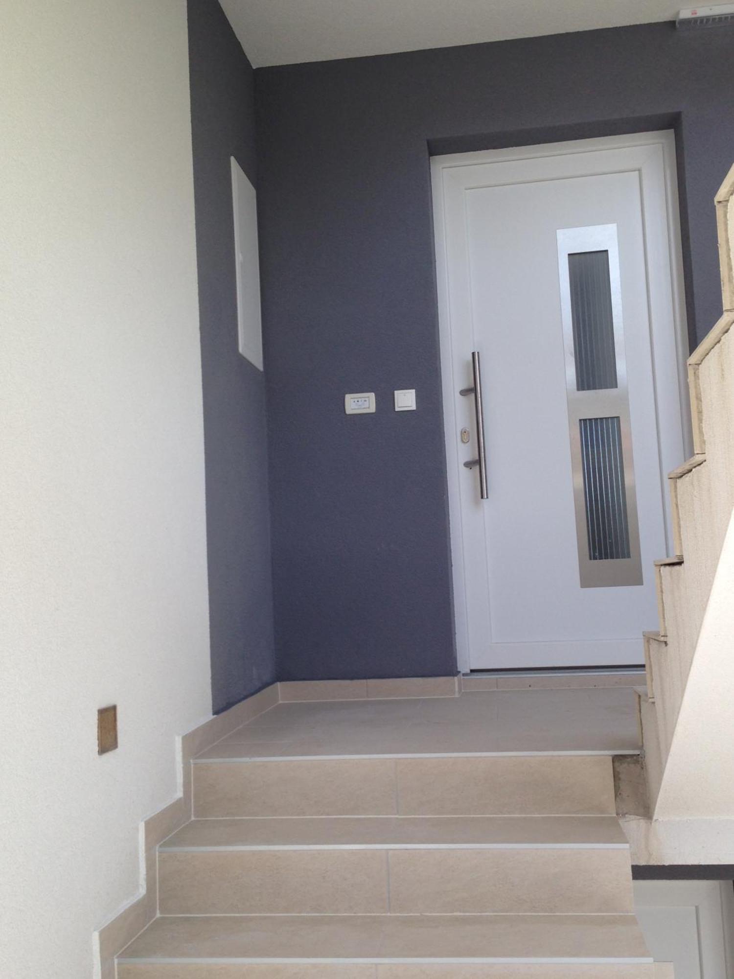 Apartments Exclusive Palace II Trogir Bagian luar foto