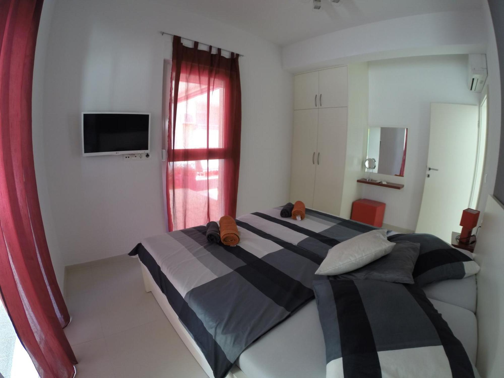 Apartments Exclusive Palace II Trogir Ruang foto